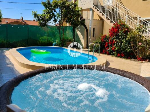 Haus zum Kauf 395.000 € 6 Zimmer 173 m² 233 m² Grundstück Umag