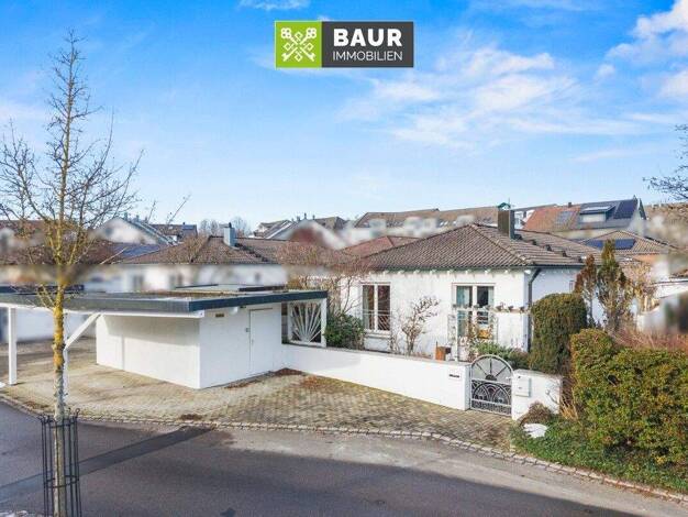 Einfamilienhaus zum Kauf 650.000 € 4 Zimmer 131 m² 461 m² Grundstück Weststadt Ravensburg 88213