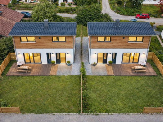 Grundstück zum Kauf 430.000 € 501 m² Grundstück Brannenburg 83098