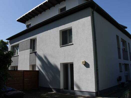 Wohnung zum Kauf 250.000 € 3 Zimmer 78,7 m² 3 Geschosse frei ab sofort Robert-Koch-Straße 43 Oranienburg Oranienburg 16515