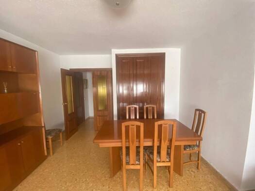 Wohnung zum Kauf 120.000 € 4 Zimmer 136 m² 5. Geschoss Albaida 46860