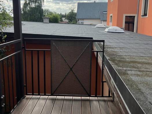 Wohnung zur Miete 375 € 1 Zimmer 37,5 m² Radebeul 01445