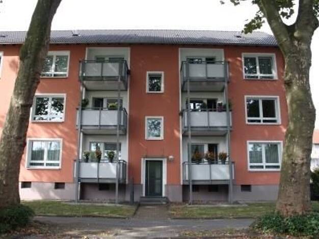 Wohnung zur Miete 557 € 3,5 Zimmer 63,2 m² 2. Geschoss frei ab 01.09.2026 Devensstraße 77 Batenbrock Bottrop 46238