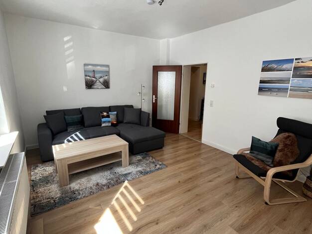 Wohnung zur Miete 625 € 2 Zimmer 63 m² EG Soest 59494