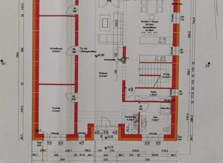 Einfamilienhaus zum Kauf 695.000 € 5 Zimmer 235 m² 948 m² Grundstück Neusiedl am Steinfeld 2731