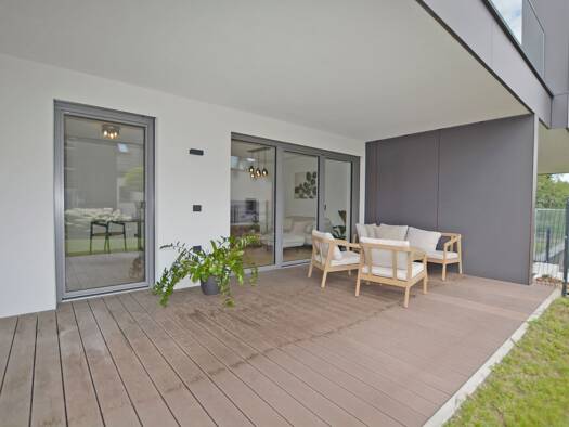 Wohnung zum Kauf 349.900 € 2 Zimmer 49 m² Bürmoos 5111