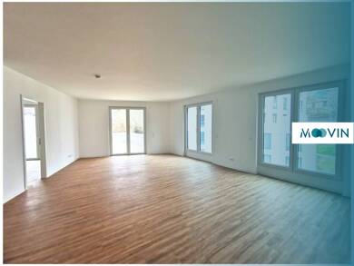 Studio zur Miete - Neubau 1.595 € 3 Zimmer 117,7 m² 3. Geschoss frei ab 01.06.2025 Hans-Bredow-Straße 6 Innenstadt Baden-Baden 76530