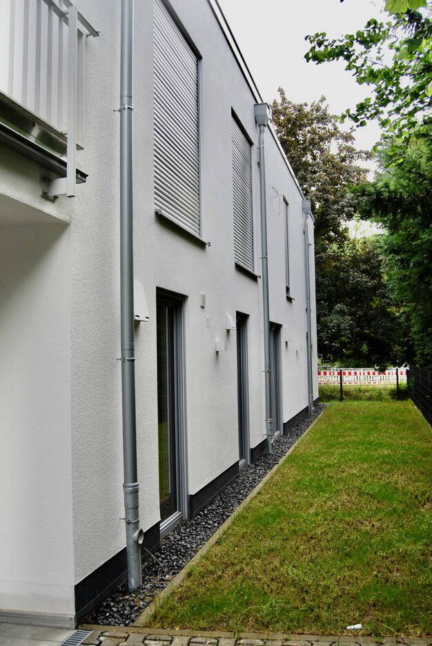 Wohnung zur Miete - Neubau 995 € 3 Zimmer 80 m² EG Höhrer Strasse 42 Vallendar Vallendar 56179