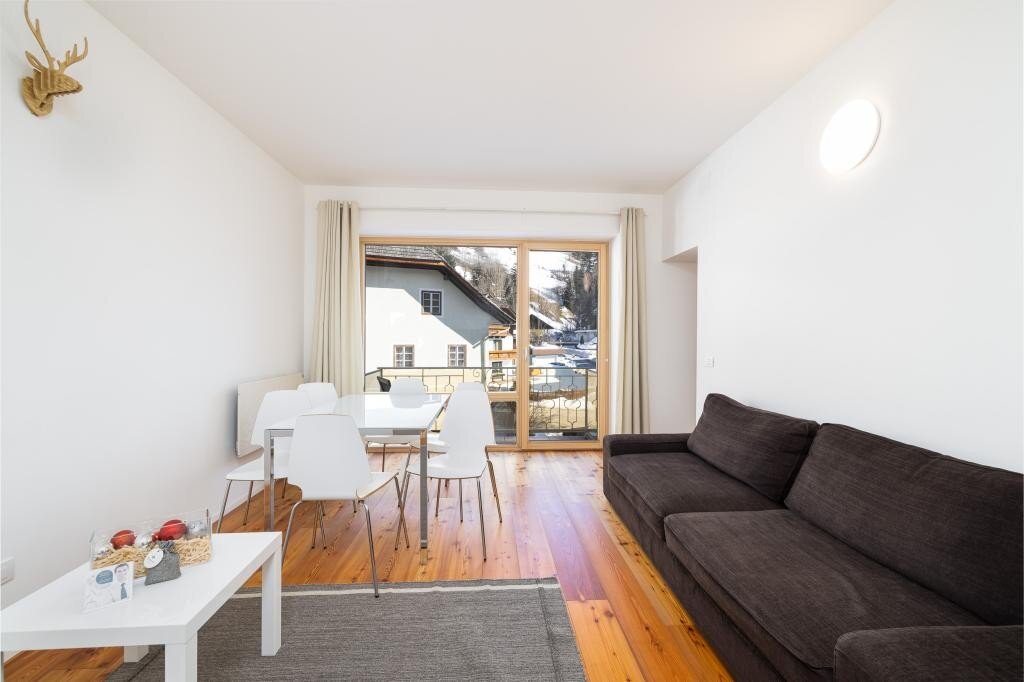 Wohnung zum Kauf 279.000 € 3 Zimmer 77 m²<br/>Wohnfläche 1.<br/>Geschoss Ebene Reichenau 9565