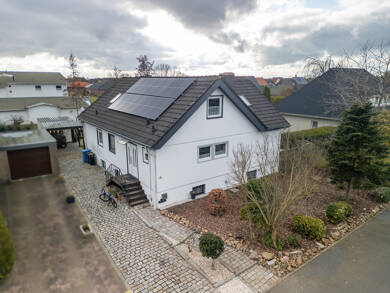 Einfamilienhaus zum Kauf 229.000 € 6,5 Zimmer 155,2 m² 692 m² Grundstück Dorum Wurster Nordseeküste 27639