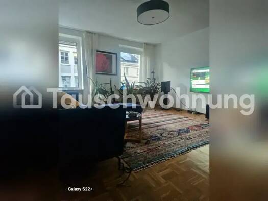 Wohnung zur Miete Tauschwohnung 680 € 2 Zimmer 58 m² Zentrum Bonn 53111