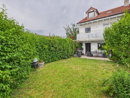 Reihenendhaus zum Kauf 5 Zimmer 129 m² 188 m² Grundstück Dachau 85221