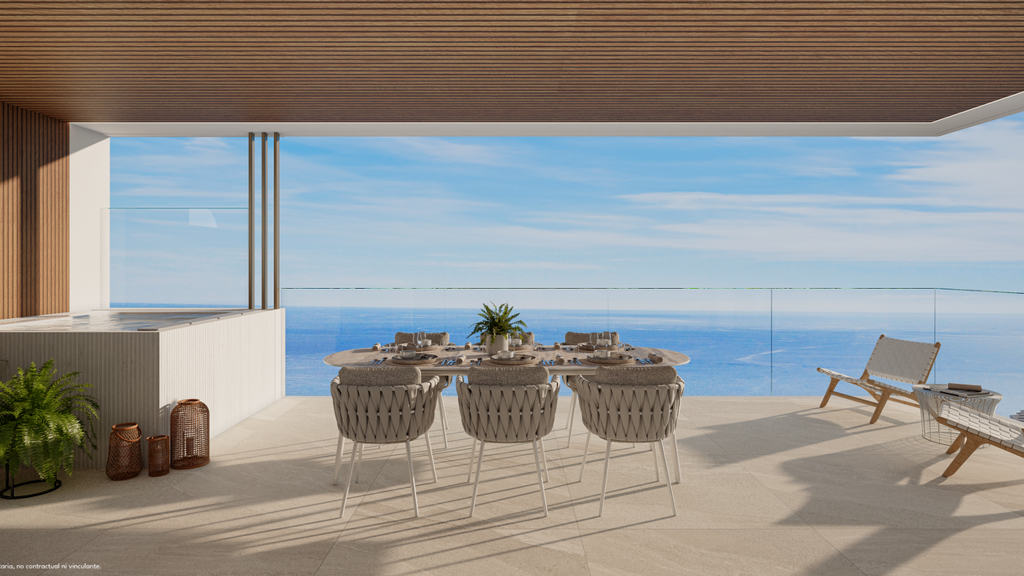 Wohnung zum Kauf 590.000 € 3 Zimmer 117 m² 1. Geschoss Fuengirola 29640