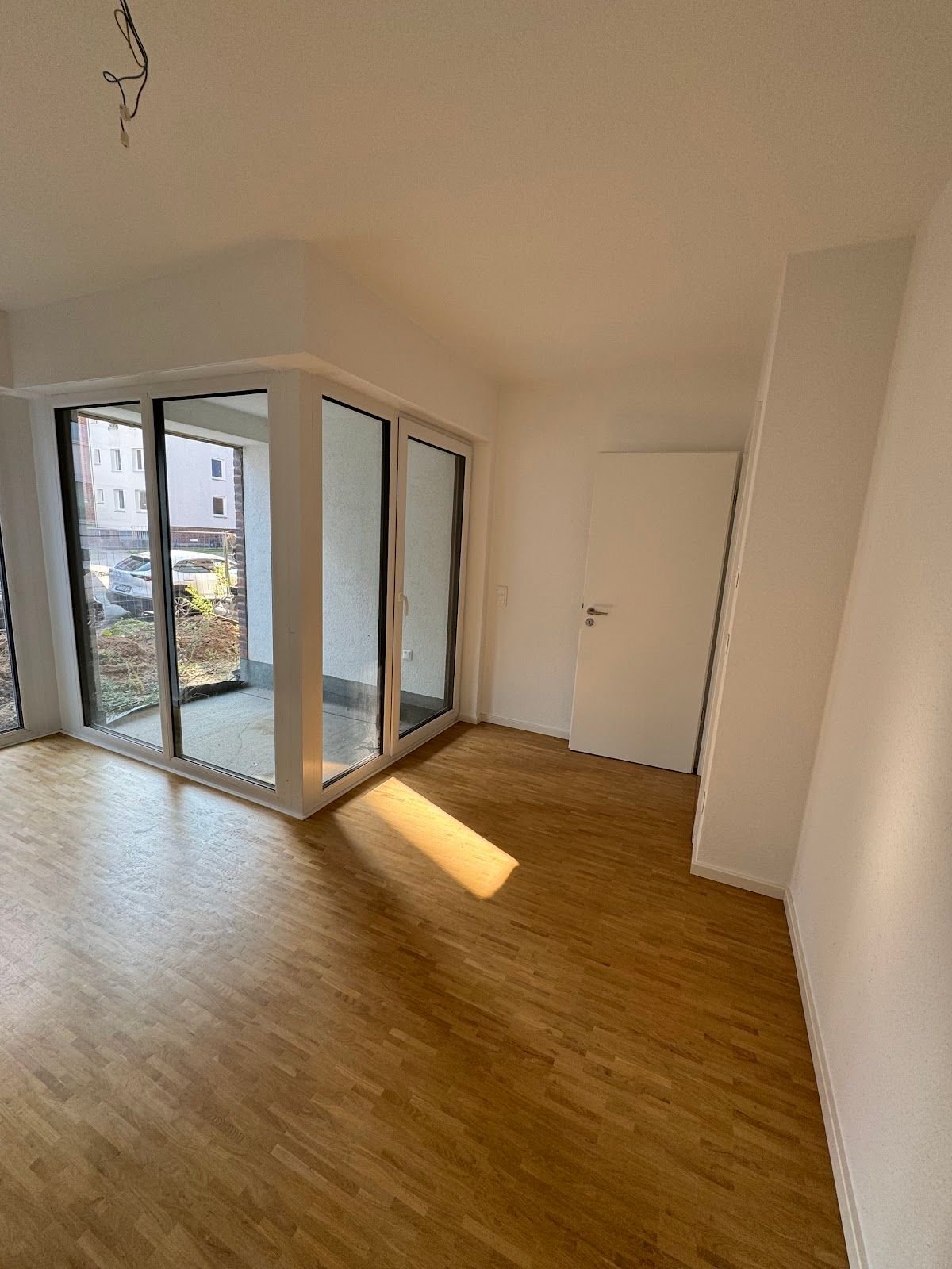 Wohnung zur Miete 737 € 2 Zimmer 55,9 m²<br/>Wohnfläche EG<br/>Geschoss 01.02.2025<br/>Verfügbarkeit Kesselstr. 12B Limmer Hannover 30453