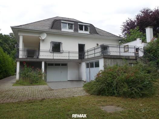 Einfamilienhaus zum Kauf 333.000 € 5 Zimmer 170 m² 1.129 m² Grundstück Weppersdorf 7331