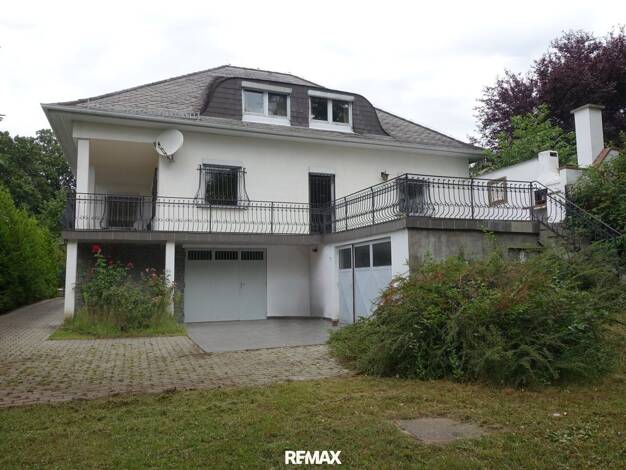 Einfamilienhaus zum Kauf 333.000 € 5 Zimmer 170 m² 1.129 m² Grundstück Weppersdorf 7331