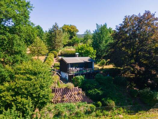 Einfamilienhaus zum Kauf 168.000 € 4 Zimmer 60 m² 2.448 m² Grundstück Eberbach Eberbach 69412