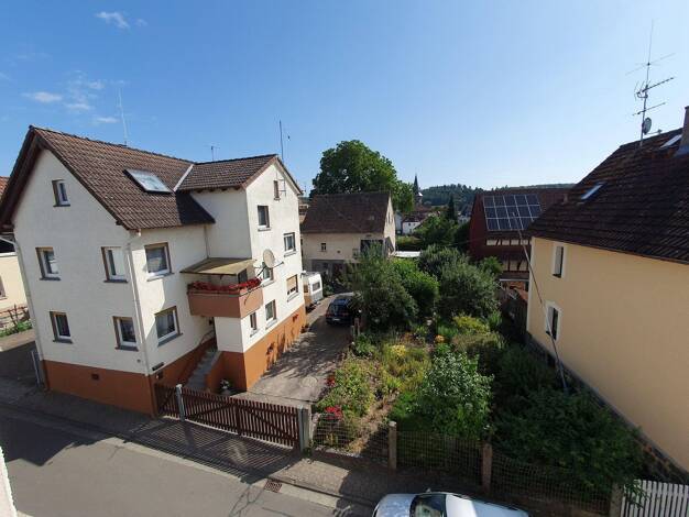 Einfamilienhaus zum Kauf provisionsfrei 295.000 € 5 Zimmer 120 m² 793 m² Grundstück Beuern Buseck 35418