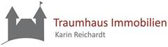 Traumhaus Immobilien logo