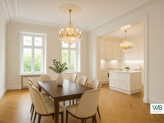 Wohnung zum Kauf 279.000 € 4 Zimmer 93 m² Braunschweig Nordstadt 38102