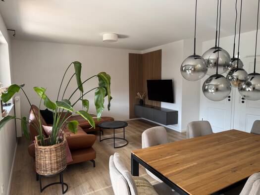 Reihenhaus zur Miete 1.300 € 4 Zimmer 110 m² 200 m² Grundstück frei ab 15.10.2026 Vechta Vechta 49377