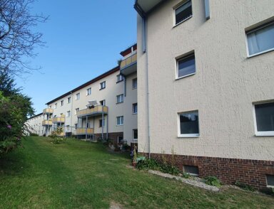 Wohnung zum Kauf 110.000 € 2 Zimmer 45 m² EG Löbtau-Süd (Altfrankener Str.) Dresden 01159