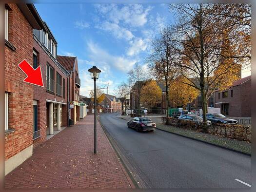 Haus zum Kauf 698.000 € 8 Zimmer 167,8 m² 214 m² Grundstück Raesfeld 46348