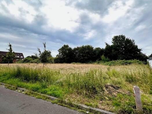 Grundstück zum Kauf 2.784 m² Grundstück Ochtrup 48607