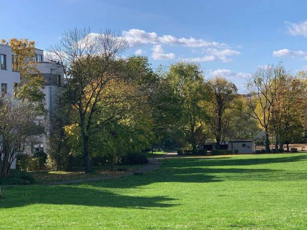 Wohnung zur Miete 1.750 € 3 Zimmer 98 m² 3. Geschoss Welschstr Wiesbaden 65189