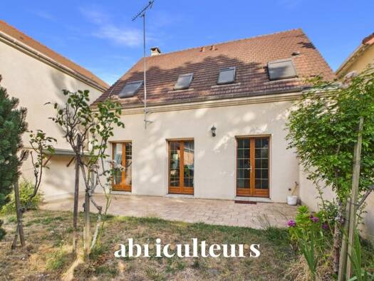 Haus zum Kauf 850.000 € 107 m² 344 m² Grundstück Domaine National du Château Versailles 78000