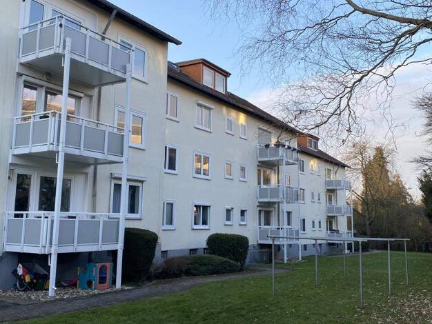 Wohnung zum Kauf provisionsfrei 110.000 € 2 Zimmer 51,7 m² 3. Geschoss Geranienstraße 16 Sölde Dortmund 44289