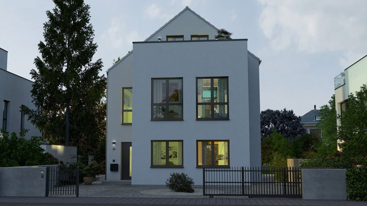 Einfamilienhaus zum Kauf 1.915.900 € 8 Zimmer 250,2 m²<br/>Wohnfläche 541 m²<br/>Grundstück Gablenberg Stuttgart 70186