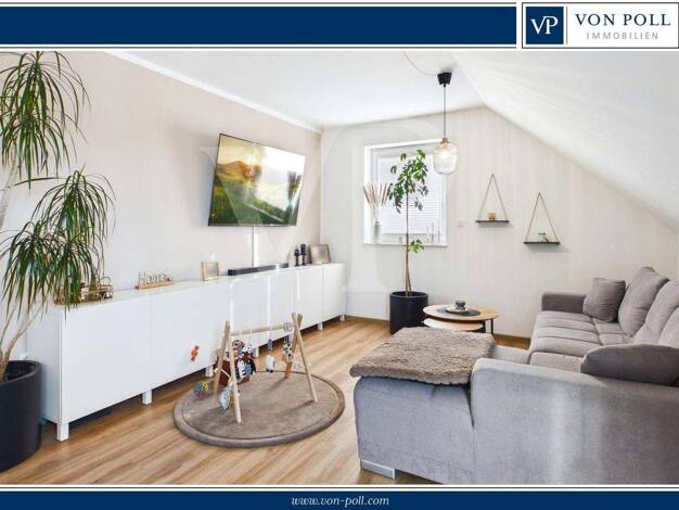 Wohnung zum Kauf 284.900 € 4 Zimmer 105 m² Hinte 26759