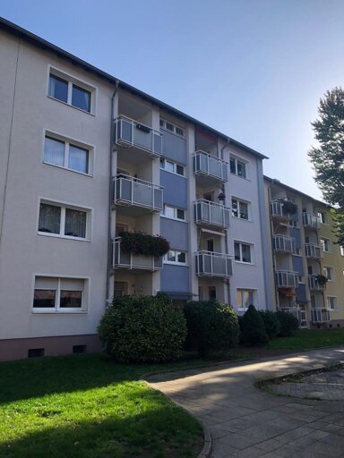 Wohnung zur Miete 636 € 3,5 Zimmer 74 m² 1. Geschoss frei ab 01.01.2025 Spindelmannstraße 6 Altenessen-Süd Essen 45326