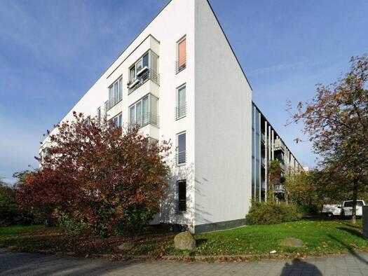 Wohnung zum Kauf 105.000 € 2 Zimmer 54,4 m² EG Probstheida Leipzig 04289