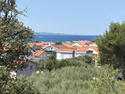 Wohnung zum Kauf 235.000 € 3 Zimmer 61 m² 1. Geschoss Bibinje Bibinje