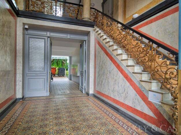 Wohnung zum Kauf 470.000 € 2 Zimmer 75,3 m² 3. Geschoss Schöneberg Berlin 10777