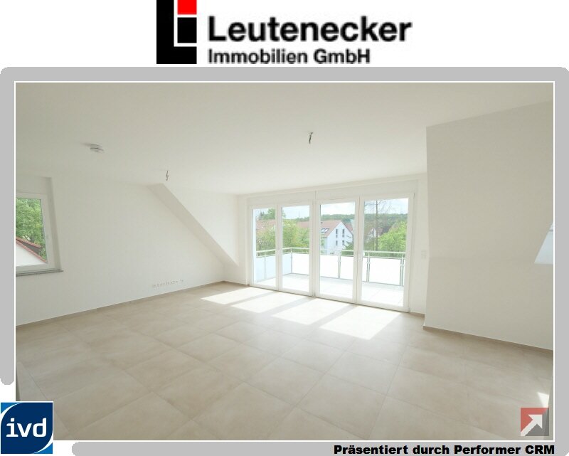 Wohnung zum Kauf provisionsfrei 584.000 € 4 Zimmer 88,6 m²<br/>Wohnfläche Neckarems 118 Remseck 71686