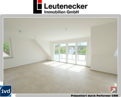 Wohnung zum Kauf provisionsfrei 529.000 € 4 Zimmer 88,6 m² Neckarrems Remseck 71686