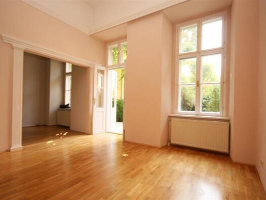 Büro zum Kauf 5.233 € 3 Zimmer Baden 2500