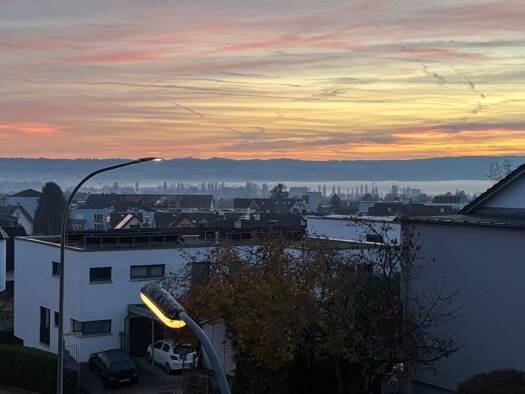 Penthouse zur Miete 2.600 € 4,5 Zimmer 120 m² Geschoss 2/3 frei ab sofort Buhlenweg Fürstenberg Konstanz 78467
