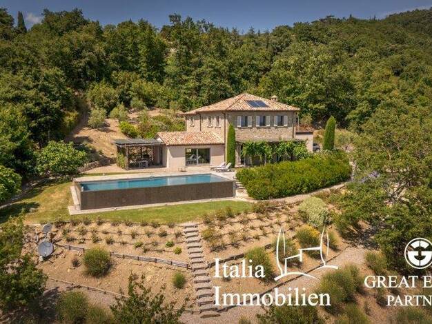 Bauernhaus zum Kauf 2.250.000 € 13 Zimmer 352 m² 4.000 m² Grundstück Lisciano Niccone 06060