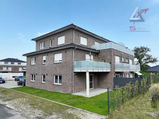 Wohnung zum Kauf 279.000 € 2,5 Zimmer 83 m² Augustfehn I Apen 26689