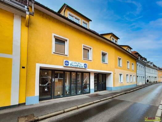 Gewerbeobjekt zum Kauf als Kapitalanlage geeignet 2.200.000 € 42 Zimmer 1.042 m² 758 m² Grundstück Kapfenberg 8605