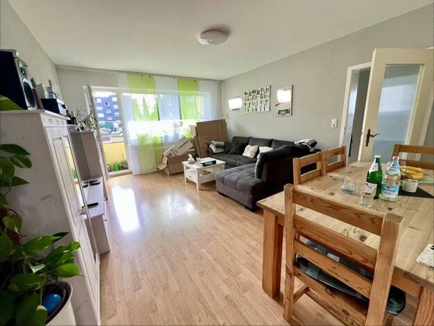 Wohnung zur Miete 740 € 4 Zimmer 94 m² 1. Geschoss frei ab 01.12.2026 Mainstraße 2 Mitte Heiligenhaus 42579
