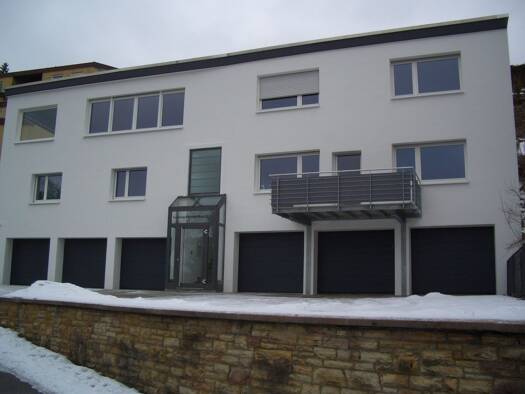 Penthouse zur Miete 1.110 € 4,5 Zimmer 116 m² Geschoss 1/2 frei ab 01.11.2026 Tuttlingen Tuttlingen 78532