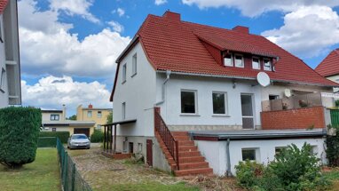 Doppelhaushälfte zum Kauf 299.000 € 3 Zimmer 129 m² 580 m² Grundstück Zinnowitz 17454