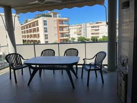 Wohnung zur Miete 890 € 2 Zimmer 75 m² 2. Geschoss Canet d'en Berenguer 46529