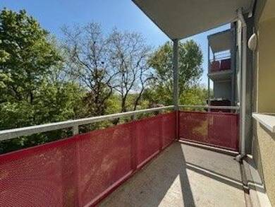 Wohnung zur Miete 458 € 2 Zimmer 49,2 m² 2. Geschoss frei ab sofort Am Park 34 Gaschwitz Markkleeberg 04416