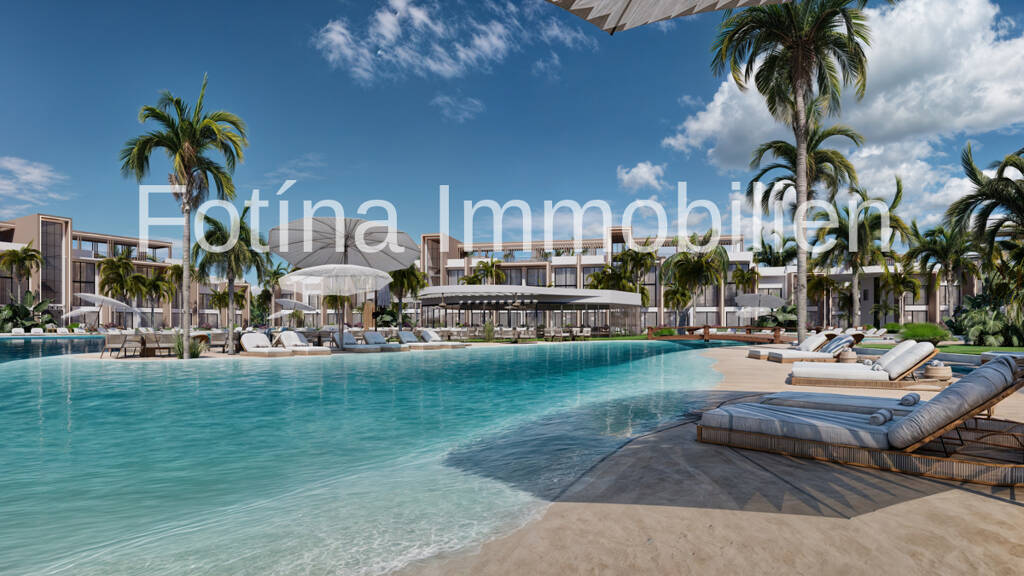 Loft zum Kauf - Erstbezug provisionsfrei 211.000 € 3,5 Zimmer 149 m² frei ab sofort Yeni Iskele